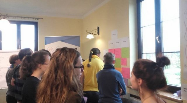 Program Erasmus +